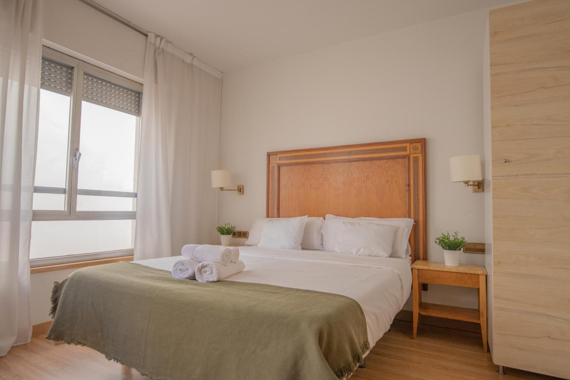 Edificio Leganitos Xv Apartment